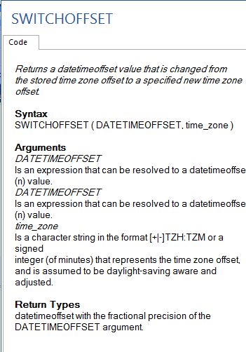 datetimeoffset image